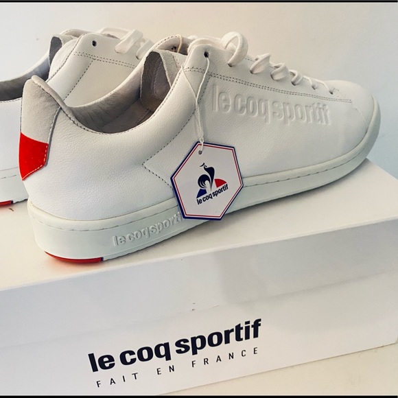 Le Coq Sportif Limited addition Sneakers - Picture 1 of 7